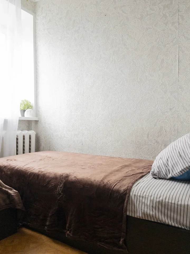 Нижний Новгород: Apartament 52 на улице Героя Советского Союза Прыгунова