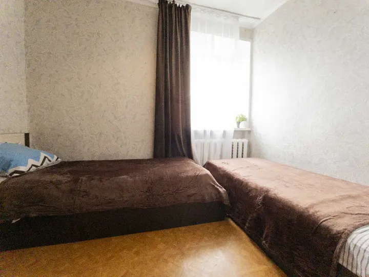 Нижний Новгород: Apartament 52 на улице Героя Советского Союза Прыгунова