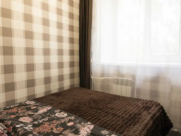 Нижний Новгород: Apartament 52 на улице Героя Советского Союза Прыгунова
