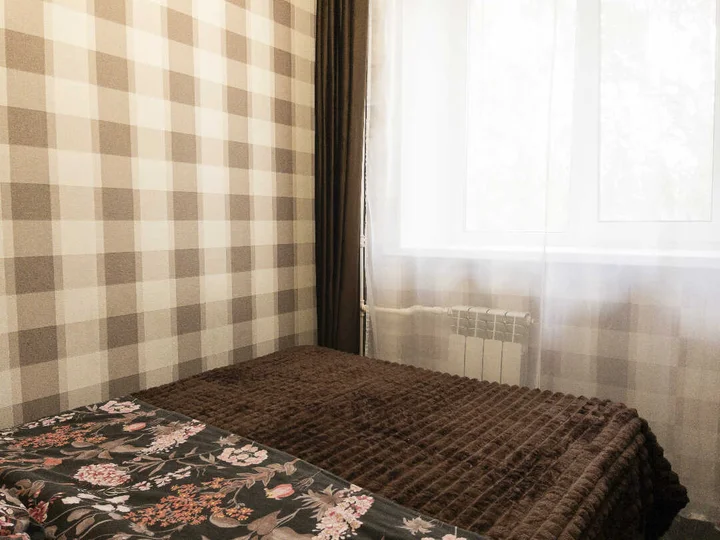 Нижний Новгород: Apartament 52 на улице Героя Советского Союза Прыгунова