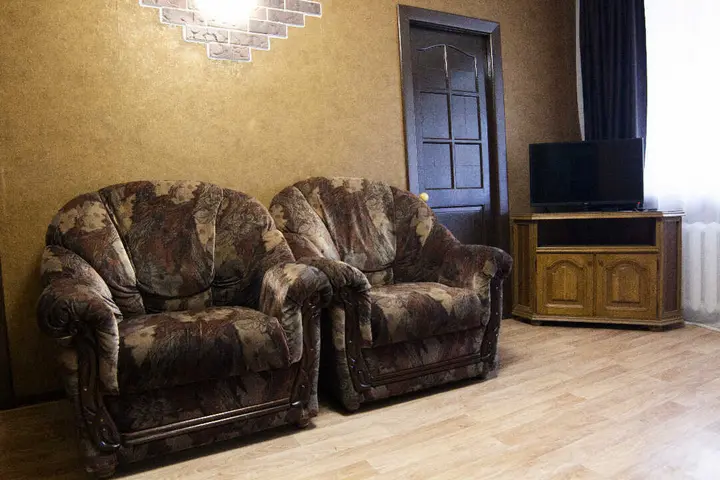 Нижний Новгород: Apartament 52 на улице Героя Советского Союза Прыгунова
