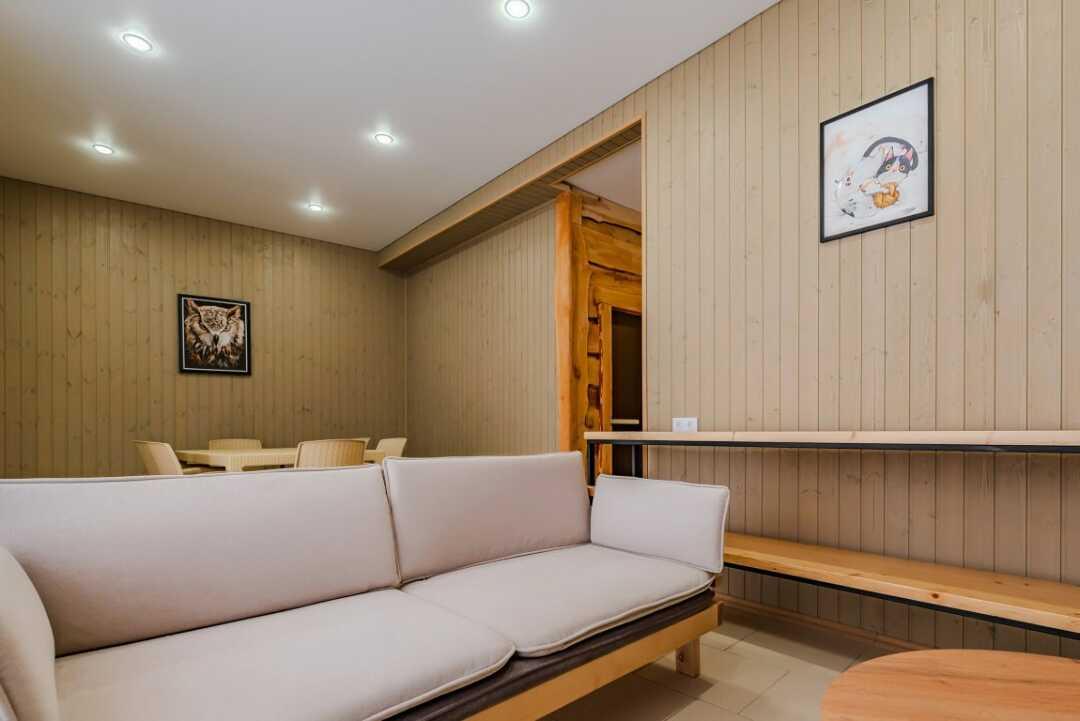 Сочи: Отель "Astra Montale Family 4*"