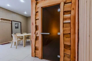 Сочи: Отель "Astra Montale Family 4*"