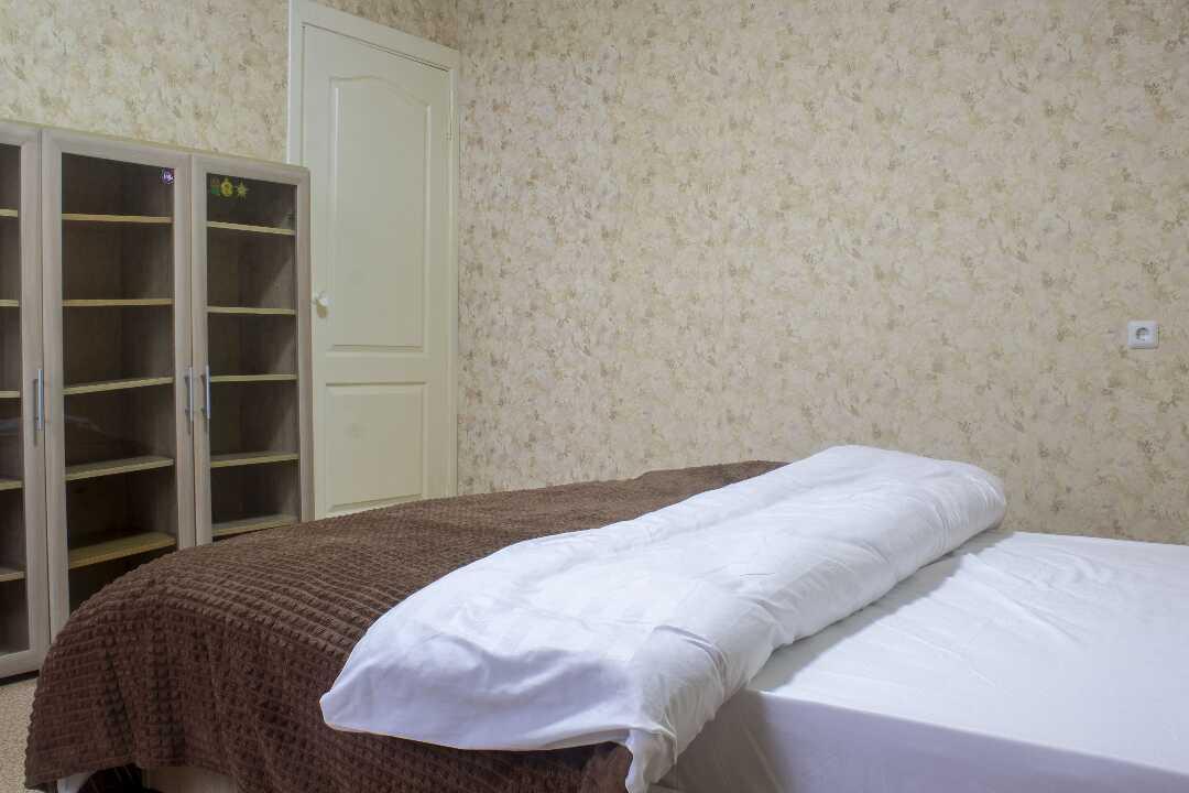 Нижний Новгород: Apartament 52 на улице Янки Купалы 46к2