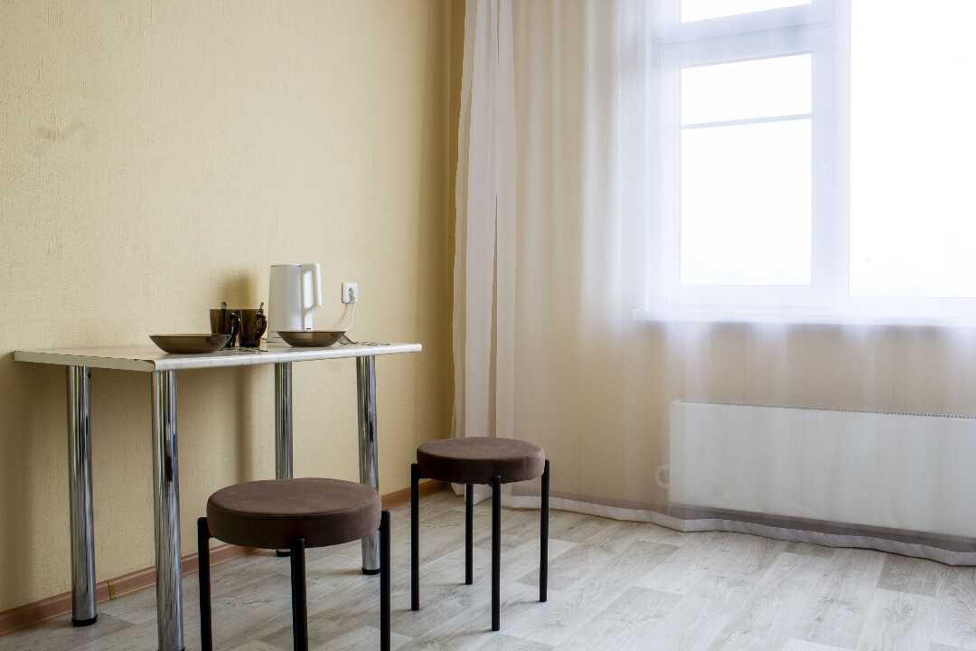 Нижний Новгород: Apartament 52 на улице Янки Купалы 46к2