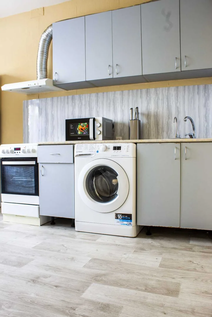Нижний Новгород: Apartament 52 на улице Янки Купалы 46к2