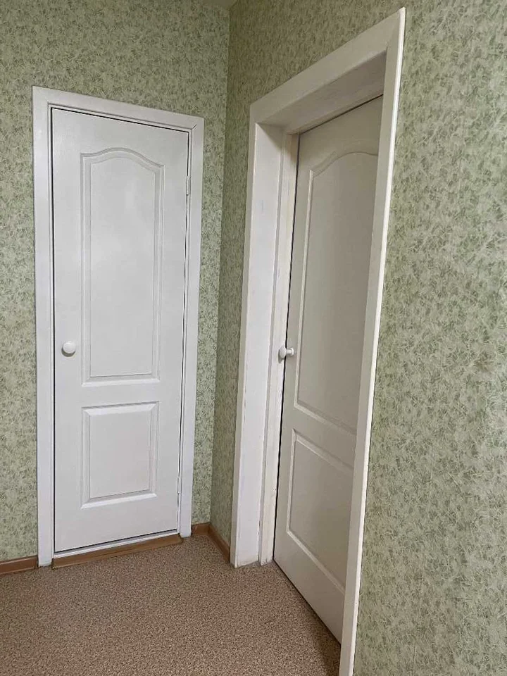 Нижний Новгород: Apartament 52 на улице Янки Купалы 46к2