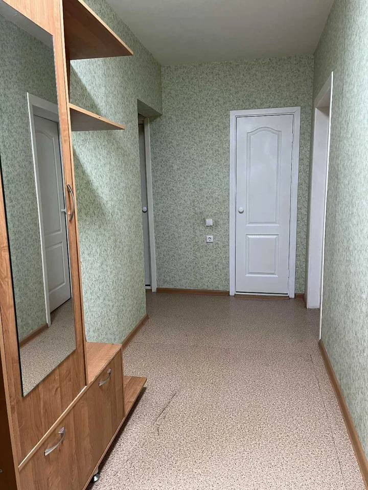 Нижний Новгород: Apartament 52 на улице Янки Купалы 46к2