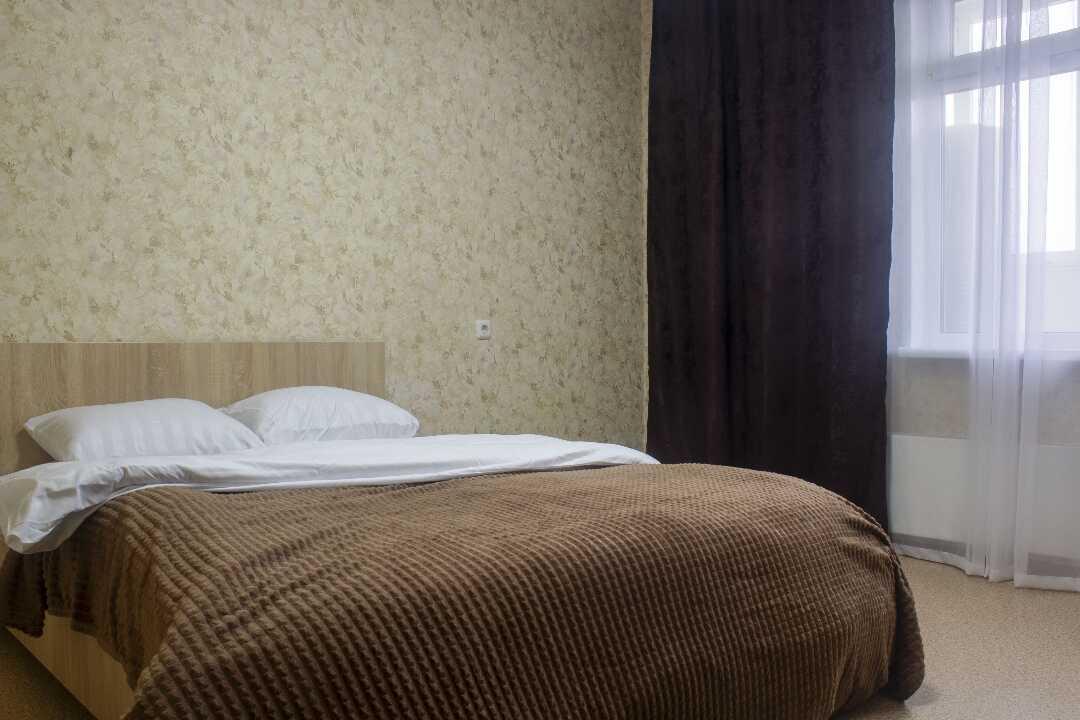 Нижний Новгород: Apartament 52 на улице Янки Купалы 46к2