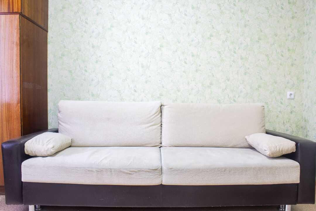 Нижний Новгород: Apartament 52 на улице Янки Купалы 46к2