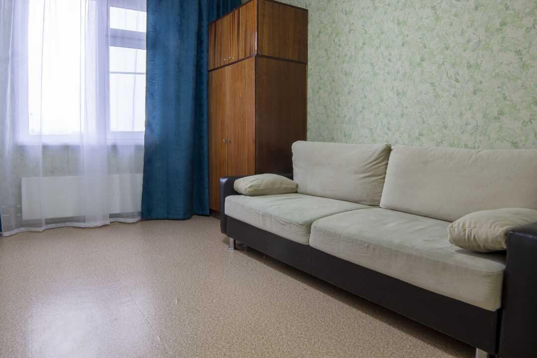 Нижний Новгород: Apartament 52 на улице Янки Купалы 46к2