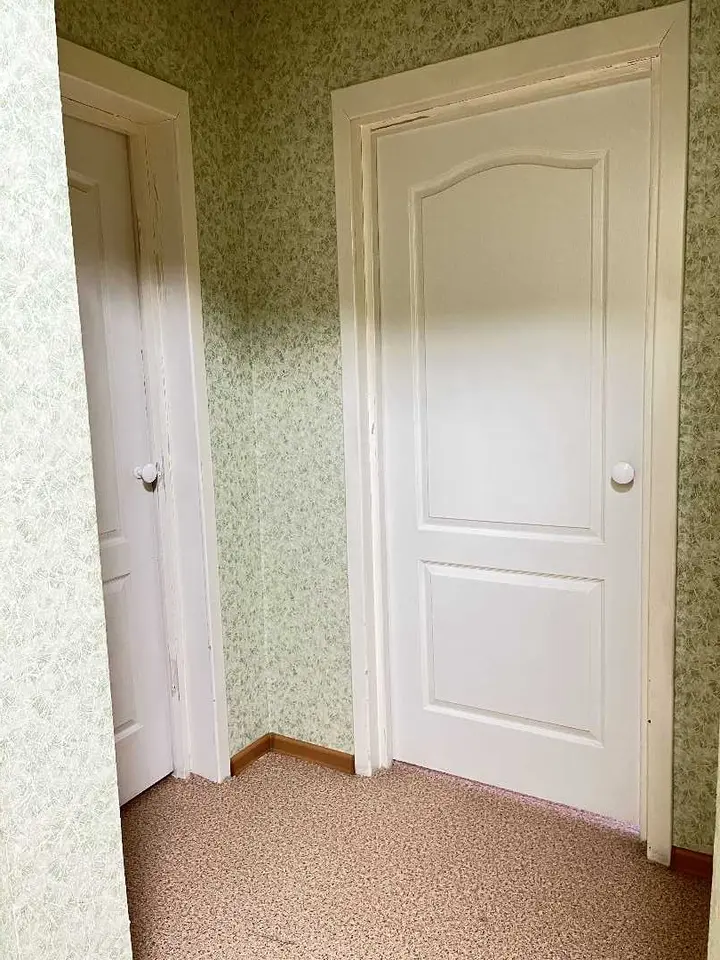 Нижний Новгород: Apartament 52 на улице Янки Купалы 46к2