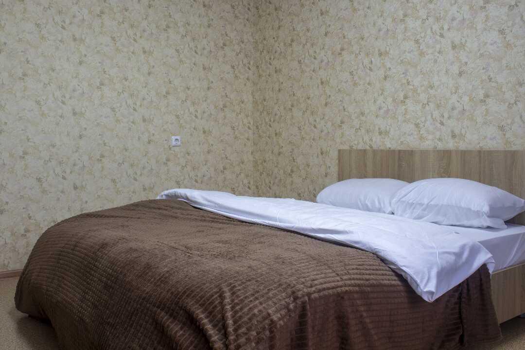 Нижний Новгород: Apartament 52 на улице Янки Купалы 46к2