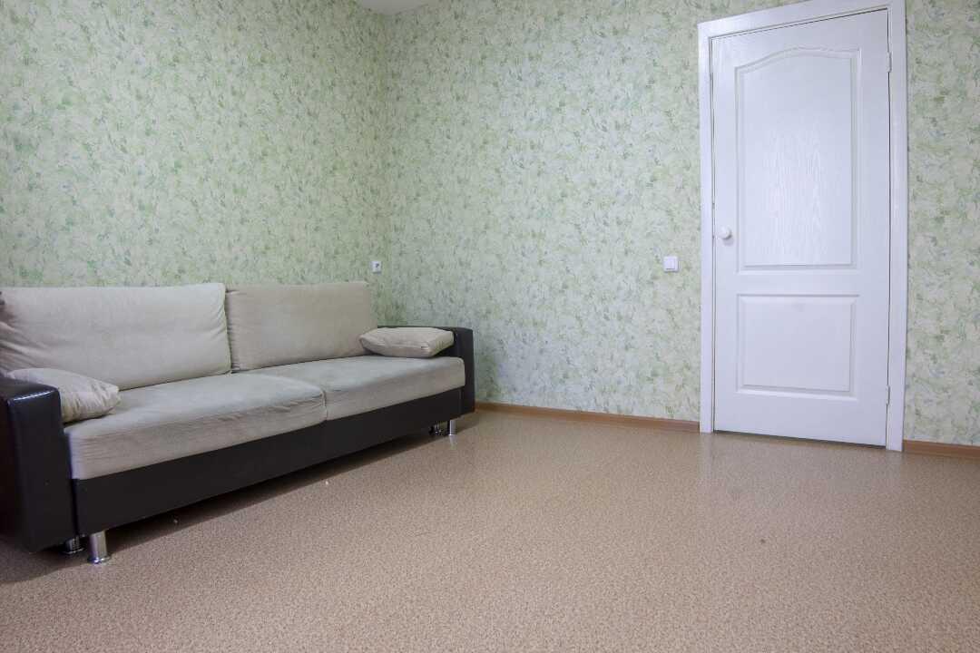 Нижний Новгород: Apartament 52 на улице Янки Купалы 46к2
