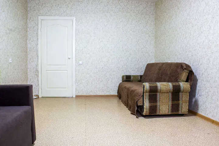 Нижний Новгород: Apartament 52 на улице Янки Купалы 46к2