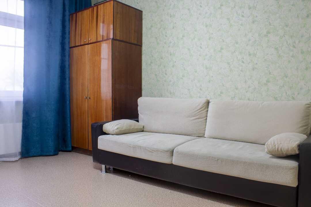 Нижний Новгород: Apartament 52 на улице Янки Купалы 46к2