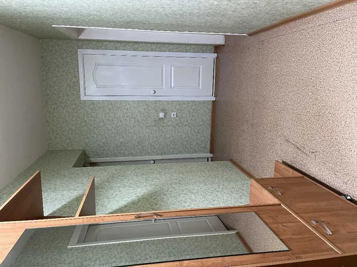 Нижний Новгород: Apartament 52 на улице Янки Купалы 46к2