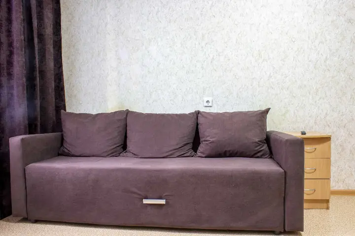 Нижний Новгород: Apartament 52 на улице Янки Купалы 46к2