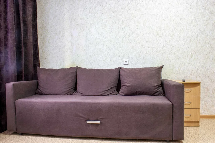 Нижний Новгород: Apartament 52 на улице Янки Купалы 46к2