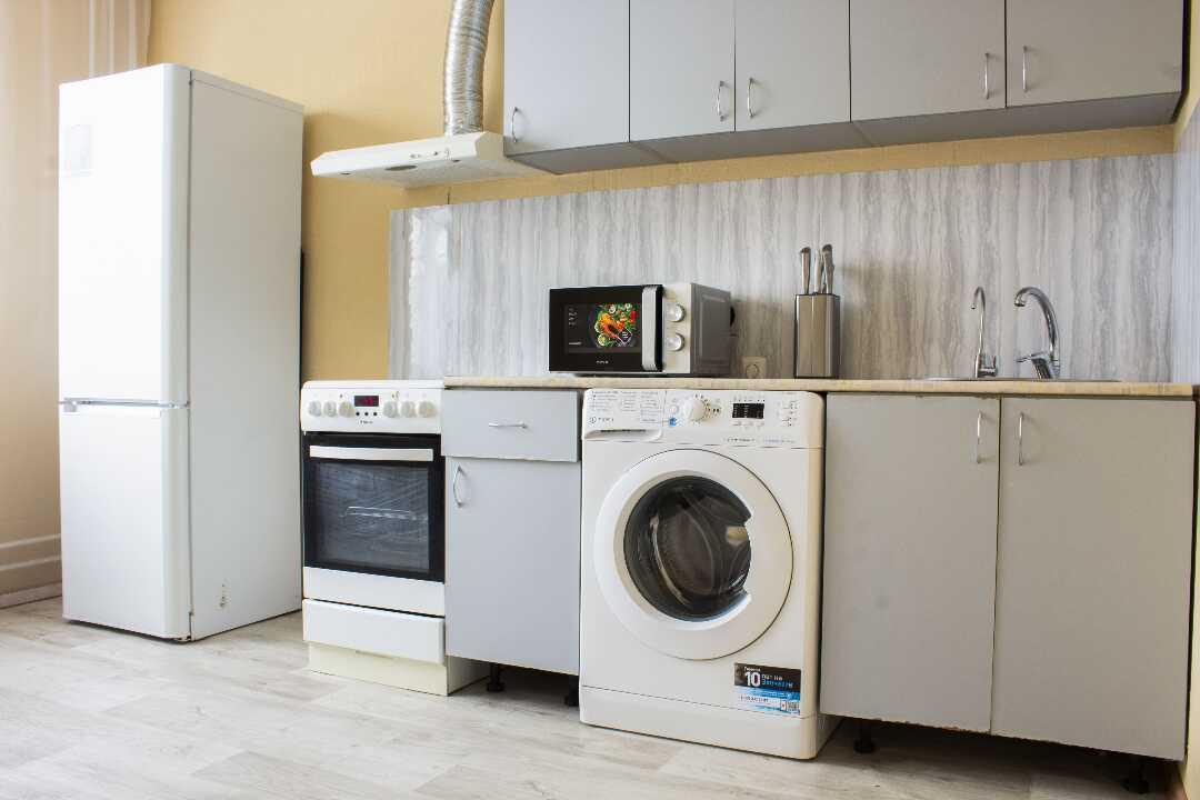 Нижний Новгород: Apartament 52 на улице Янки Купалы 46к2