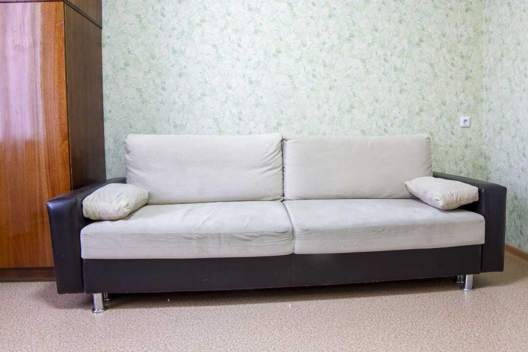 Нижний Новгород: Apartament 52 на улице Янки Купалы 46к2