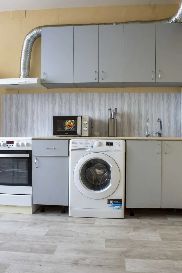 Нижний Новгород: Apartament 52 на улице Янки Купалы 46к2