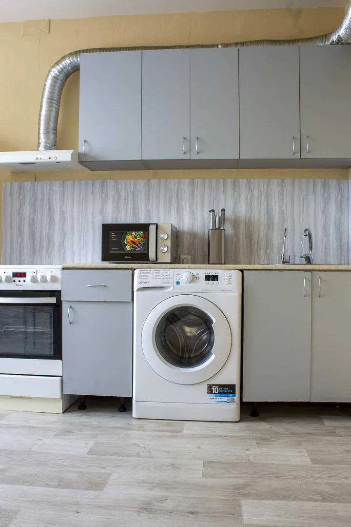 Нижний Новгород: Apartament 52 на улице Янки Купалы 46к2