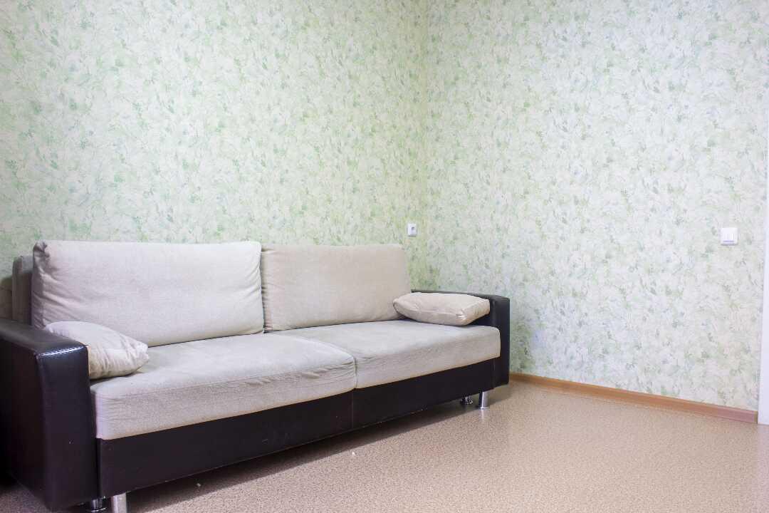 Нижний Новгород: Apartament 52 на улице Янки Купалы 46к2