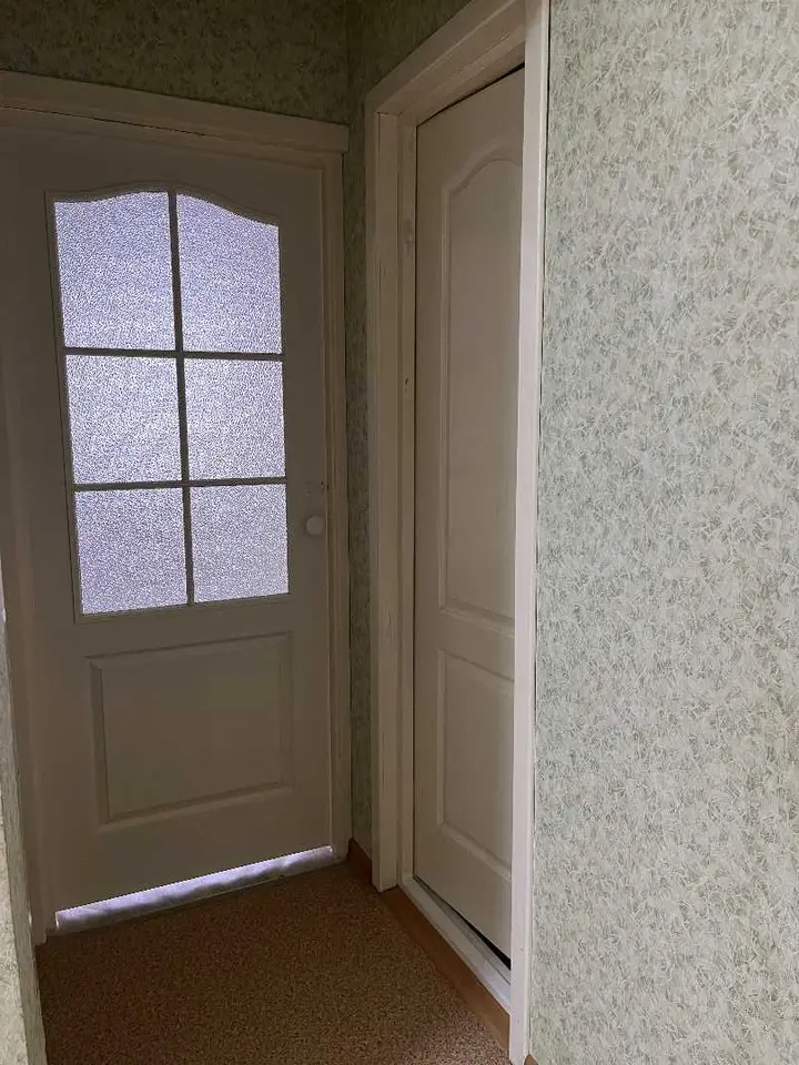 Нижний Новгород: Apartament 52 на улице Янки Купалы 46к2