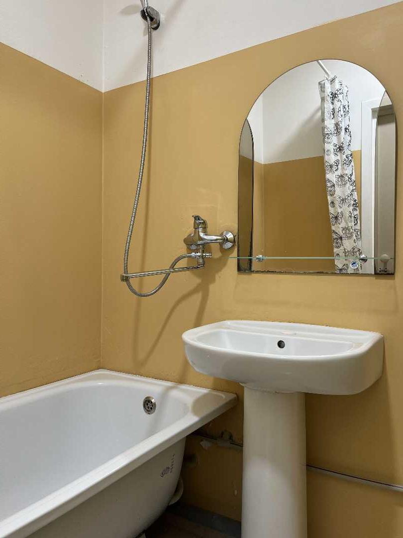 Нижний Новгород: Apartament 52 на улице Янки Купалы 46к2