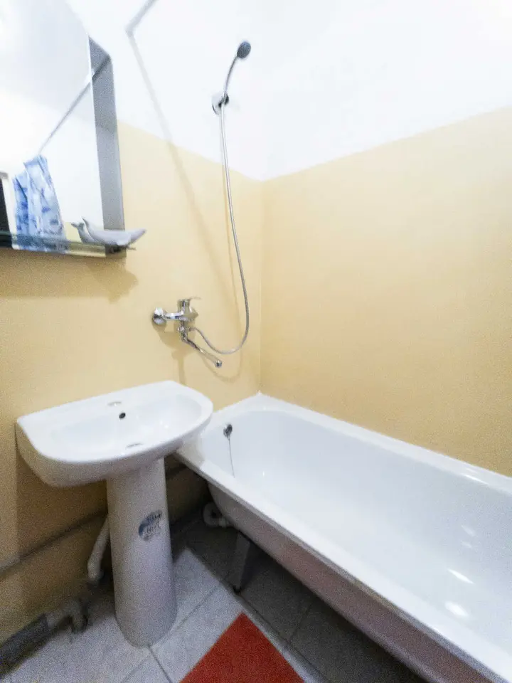 Нижний Новгород: Apartament 52