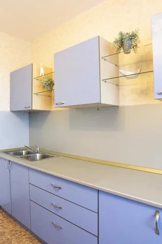 Нижний Новгород: Apartament 52