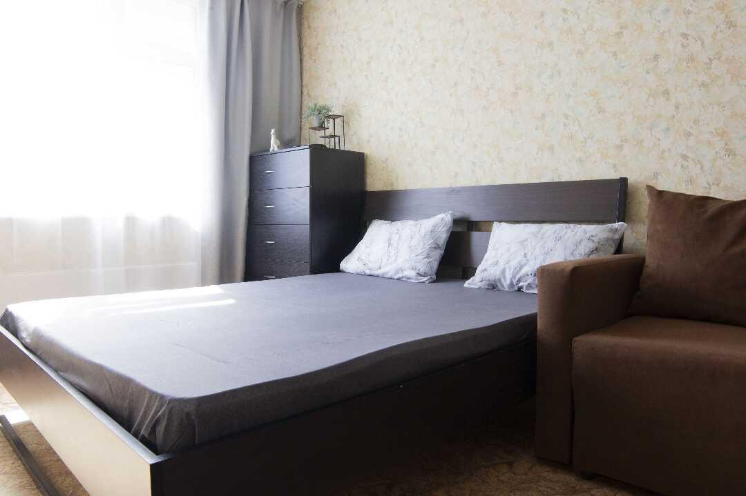 Нижний Новгород: Apartament 52