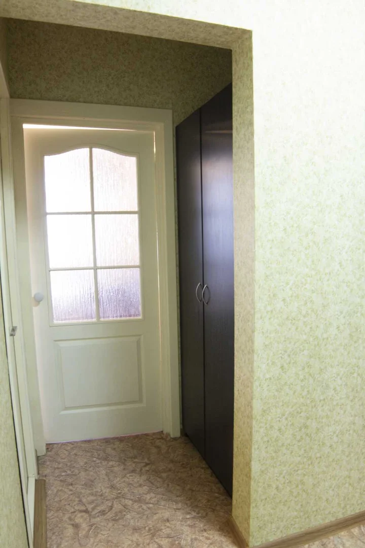 Нижний Новгород: Apartament 52