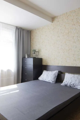 Нижний Новгород: Apartament 52