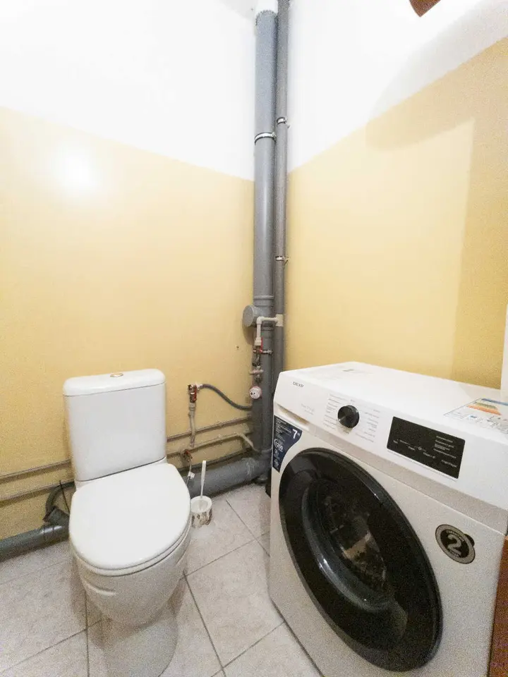 Нижний Новгород: Apartament 52