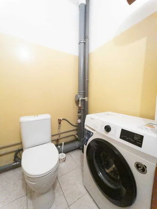 Нижний Новгород: Apartament 52