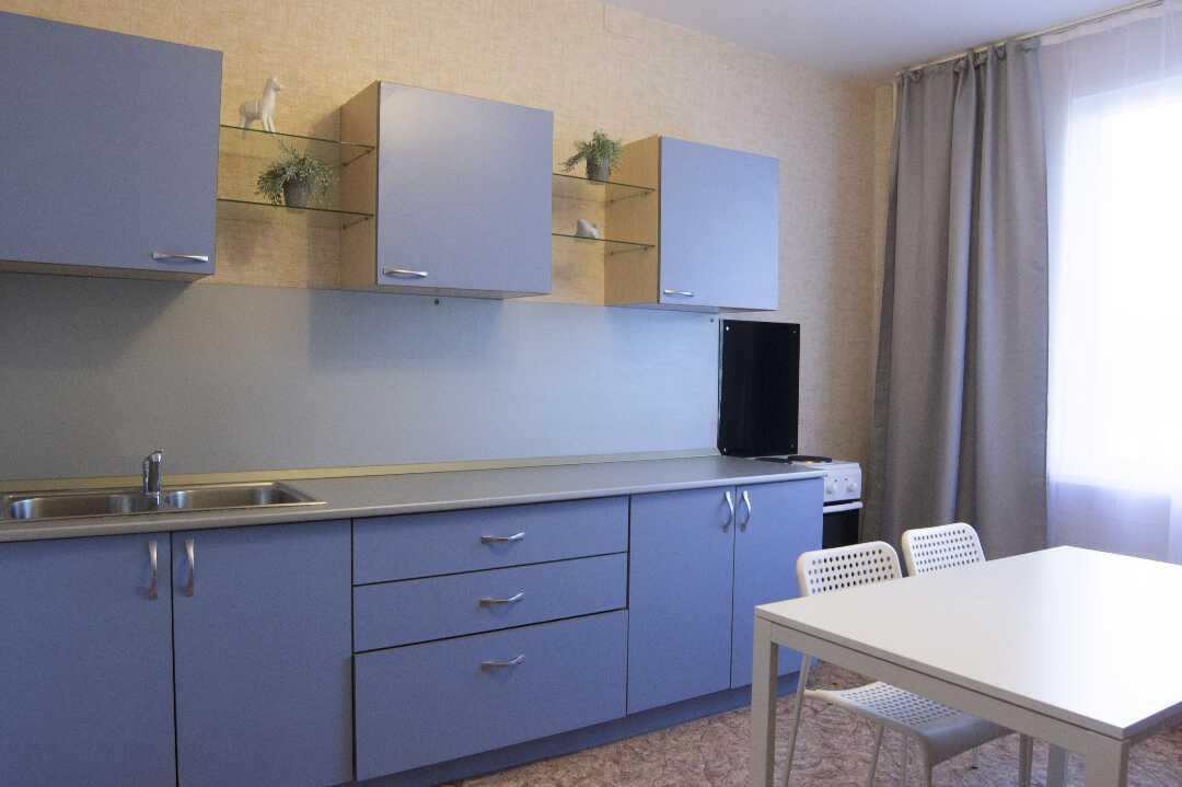 Нижний Новгород: Apartament 52