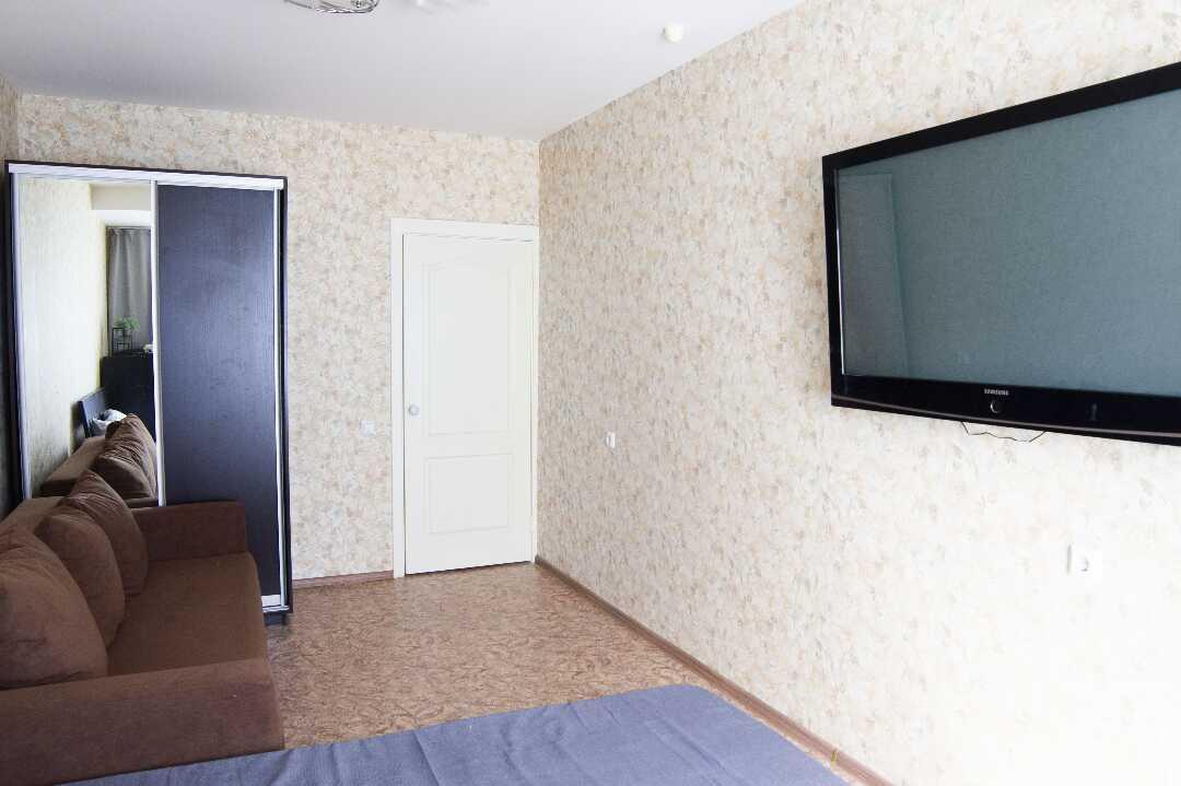 Нижний Новгород: Apartament 52