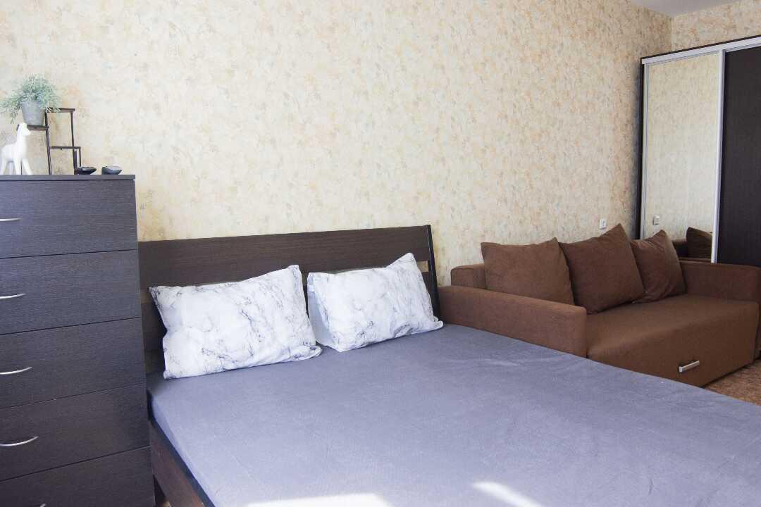 Нижний Новгород: Apartament 52