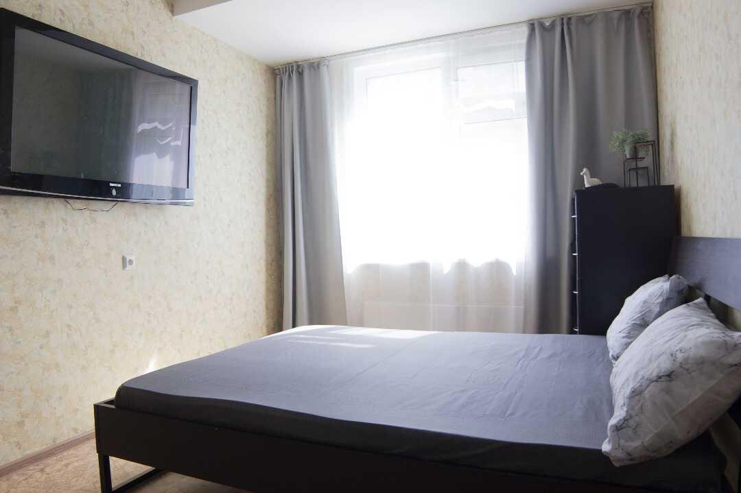 Нижний Новгород: Apartament 52