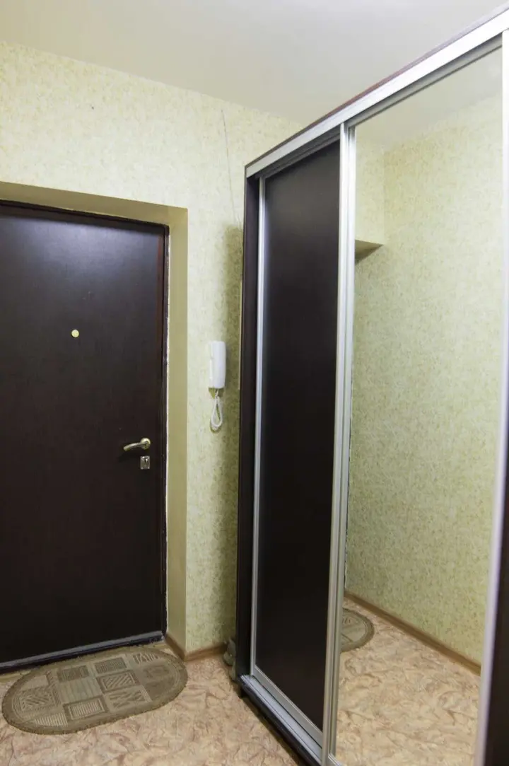 Нижний Новгород: Apartament 52