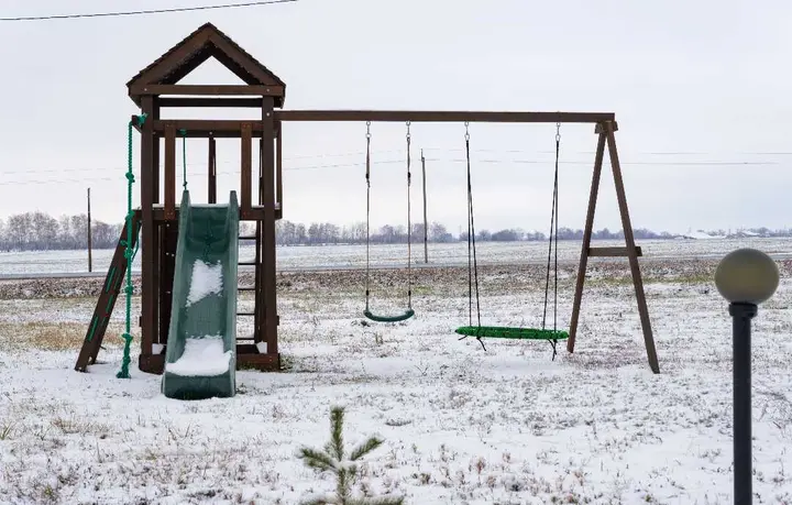 Ульяновск: Гостиница "Медведефф"