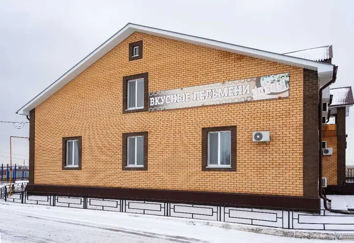 Ульяновск: Гостиница "Медведефф"
