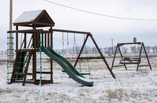 Ульяновск: Гостиница "Медведефф"