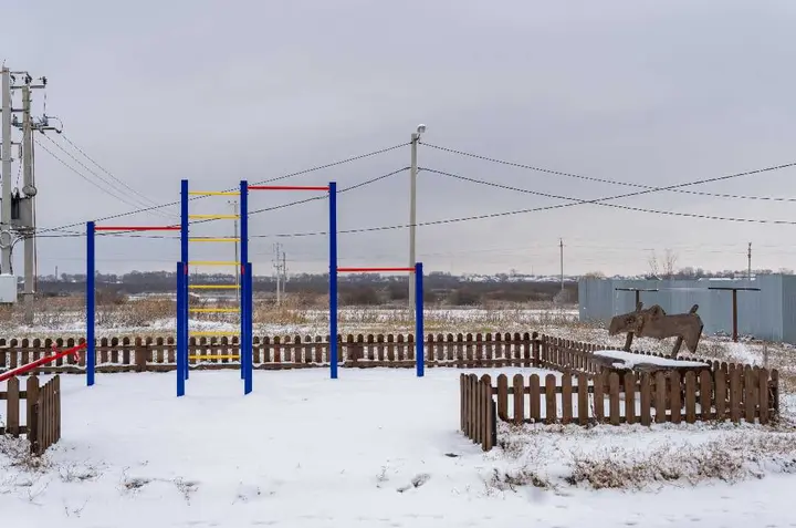 Ульяновск: Гостиница "Медведефф"