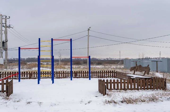 Ульяновск: Гостиница "Медведефф"