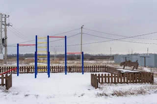 Ульяновск: Гостиница "Медведефф"