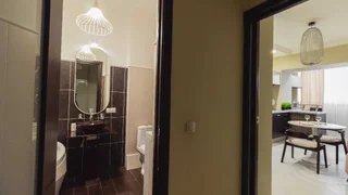 Нижний Новгород: Уютные однокомнатные апартаменты у стадиона