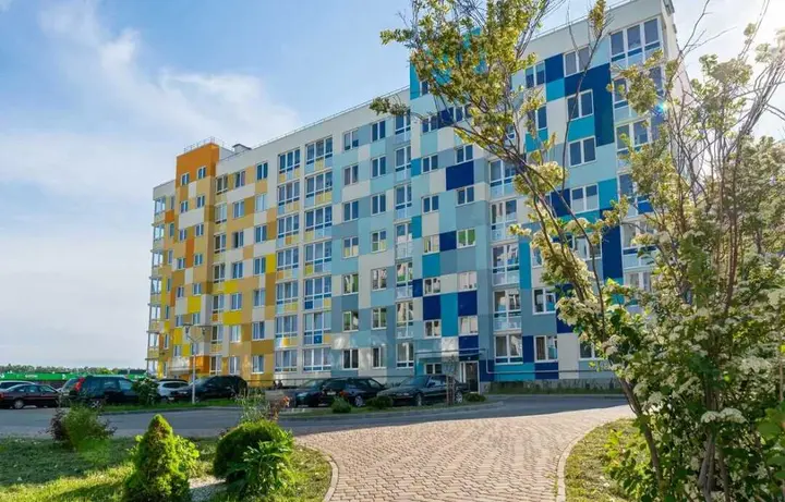 Светлогорск: Апартаменты Нежность